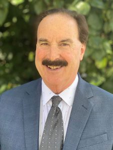 Provost Mark Kornbluh
