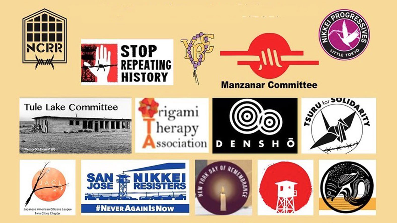 76 JA, Asian American organizations call for presidential commission on Black reparations