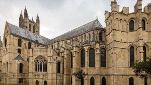 Canterbury Cathedral