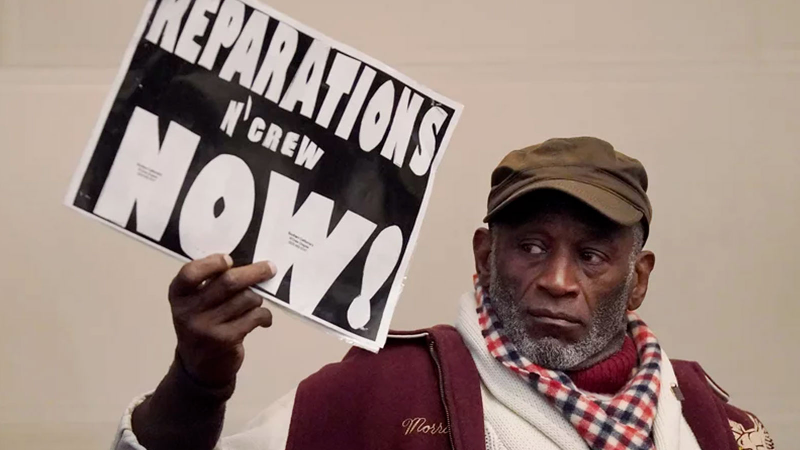 Jewish group moves to support reparations for Black Americans