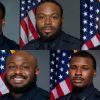 Memphis cops who bludgeoned and in effect murdered Tyre Nichols