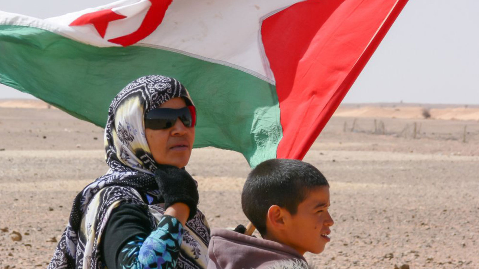 How Sahrawis see the Western Sahara conflict