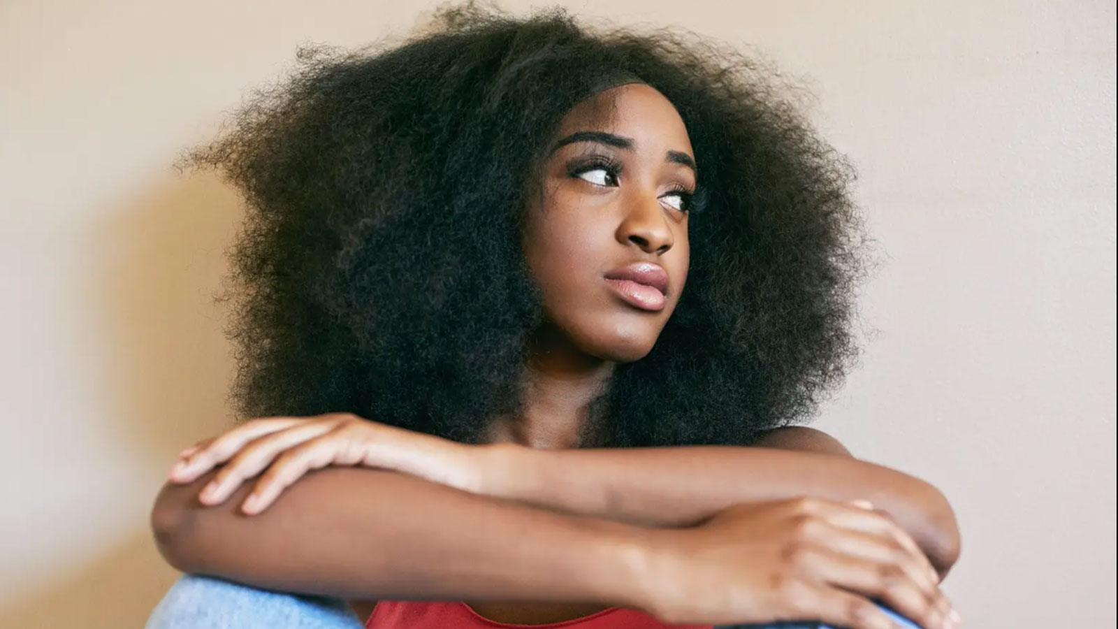 Black women in America are up against a lot, and it’s causing their bodies to weather