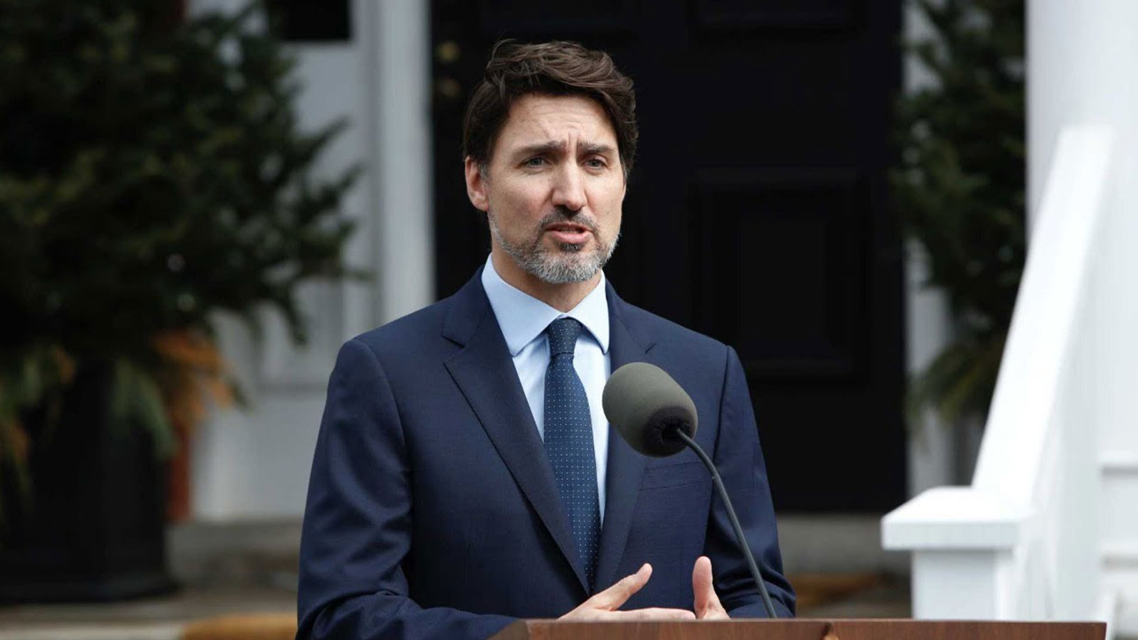 Canada PM to attend Bahamas meeting of CARICOM leaders