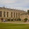Cambridge University
