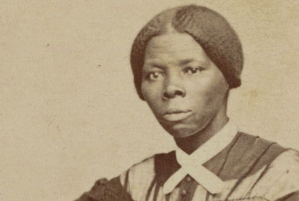 Harriet Tubman