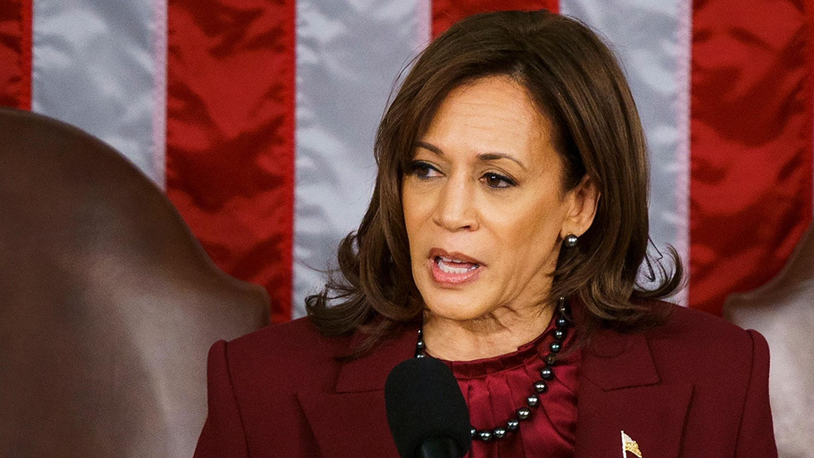 Vice President Harris to travel to Ghana, Tanzania and Zambia this month
