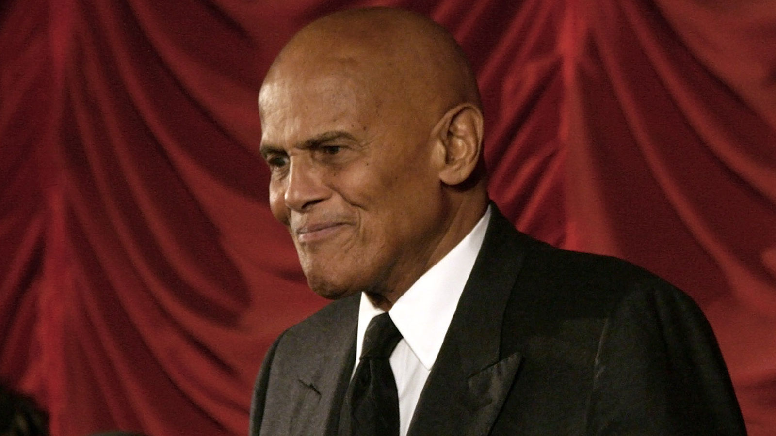 Harry Belafonte, versatile entertainer, civil and human rights activist, dead at 96
