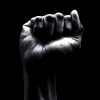 Unity - Fist