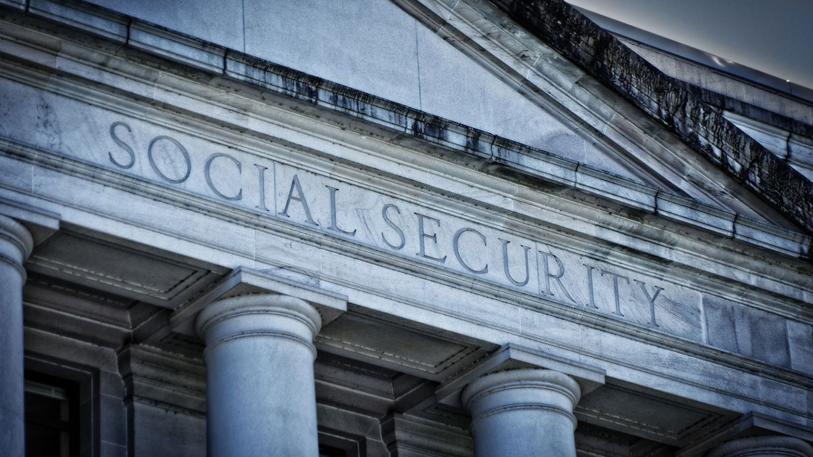 Yes, the debt ceiling threatens Social Security. Here’s how.