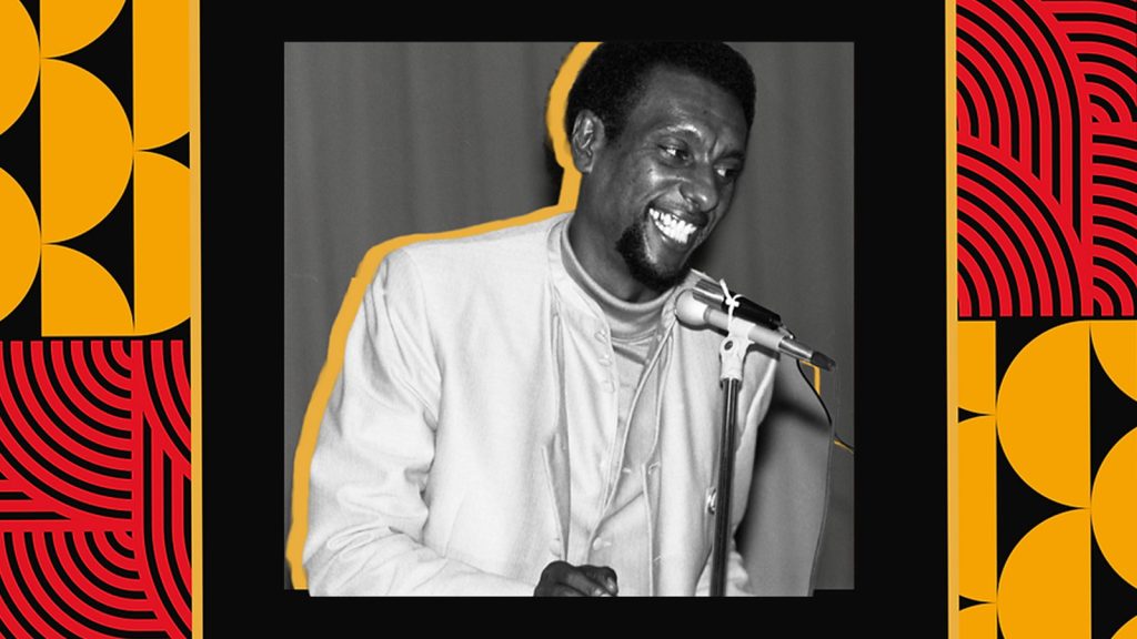 Remembrance and Reunion Celebrating Kwame Ture - July 29, 2023 Brooklyn, NY