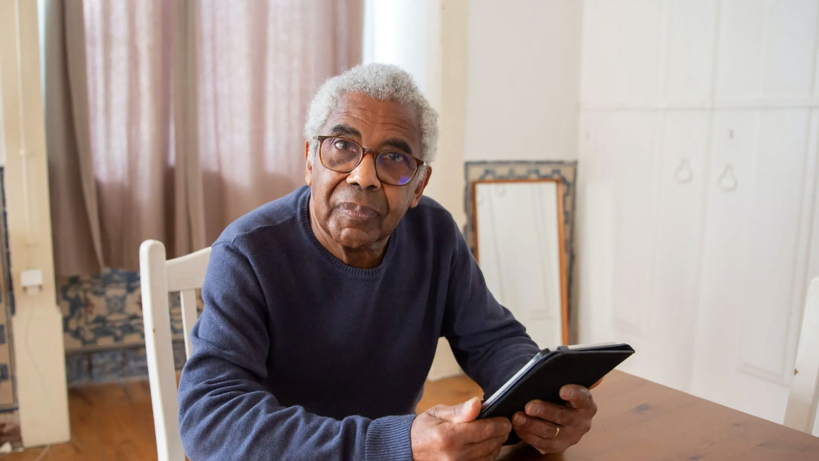 Health: Is racism causing Black folks’ brains to age faster?