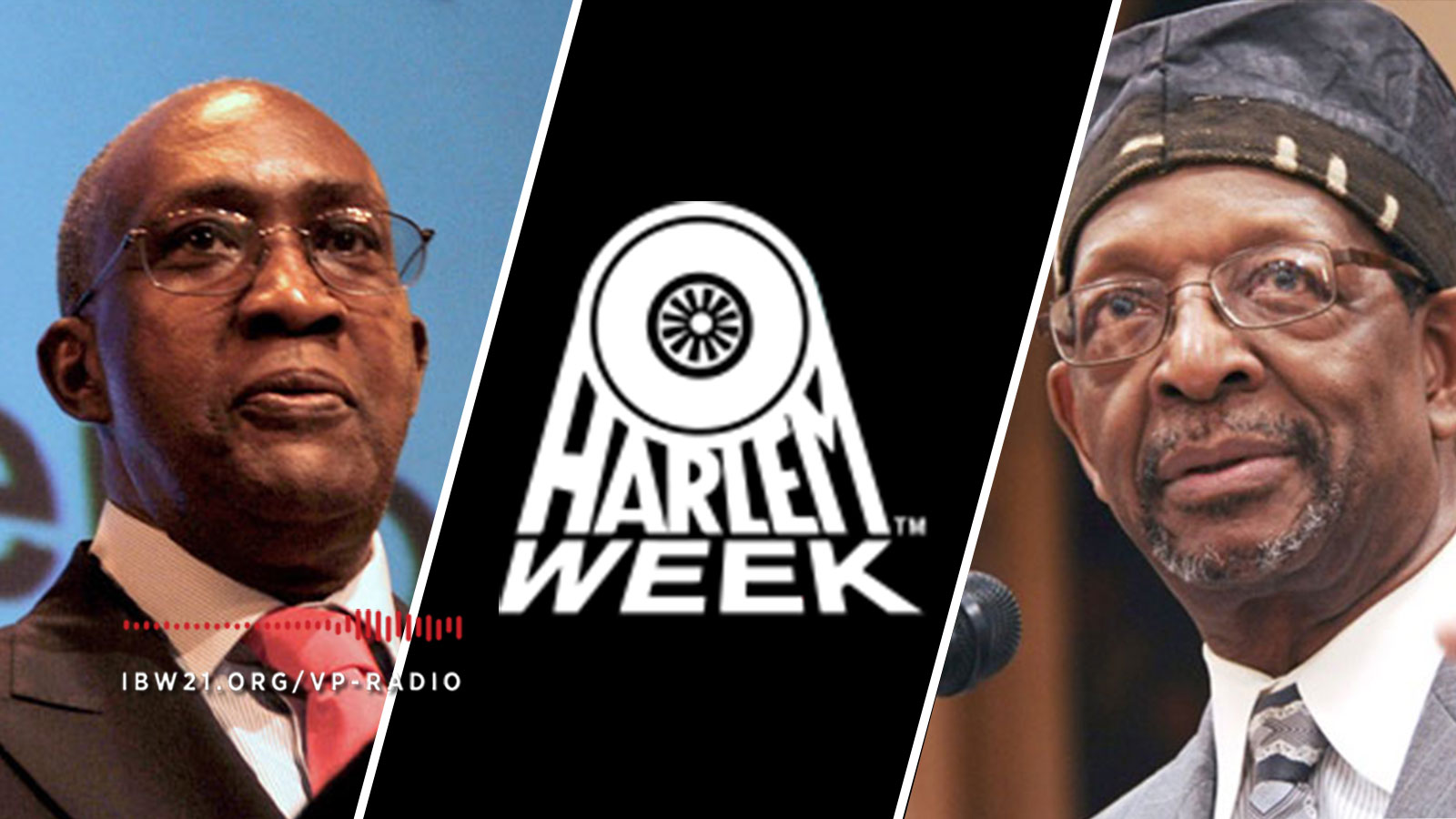 Vantage Point: Lloyd Williams: Phenomenal Black Man and Preview of Harlem Week 2023