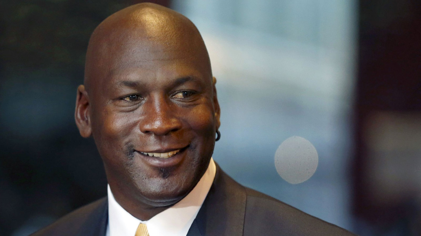 Black Billionaire: Michael Jordan