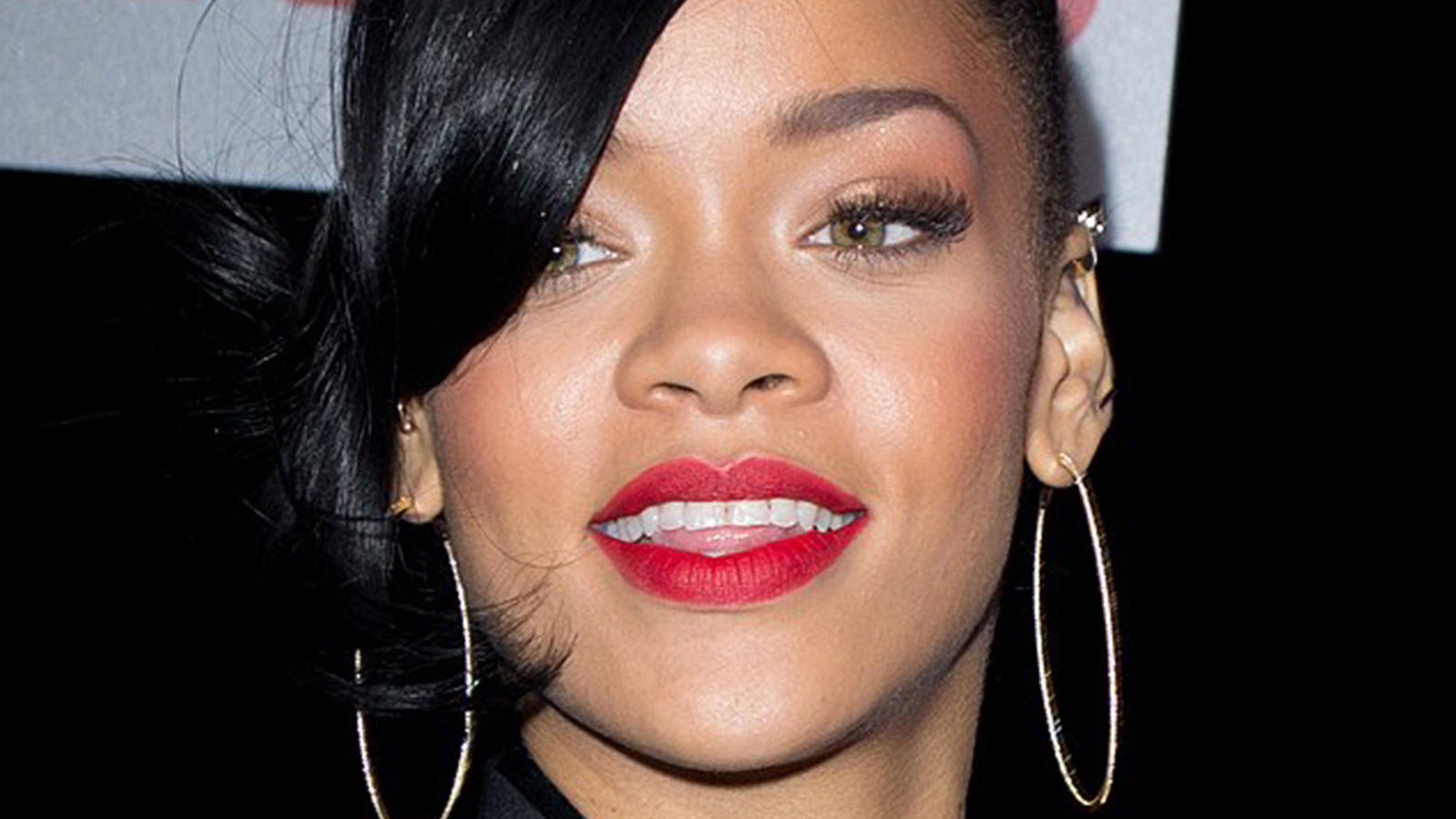 Black Billionaire: Rihanna