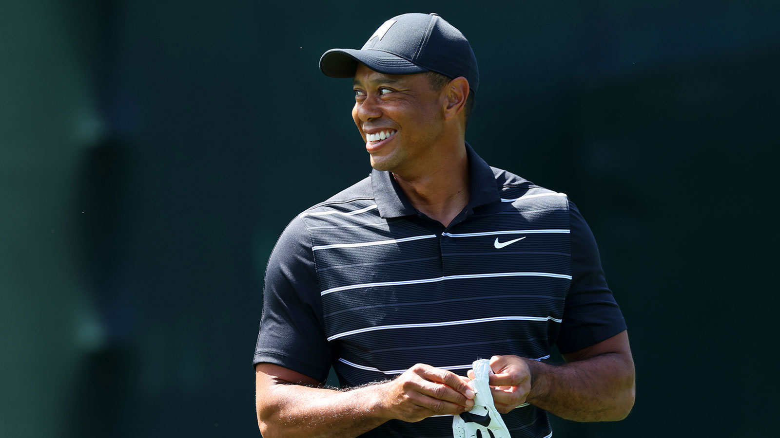 Black Billionaire: Tiger Woods