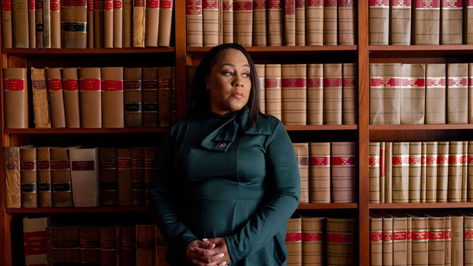 Black female prosecutors like Fani Willis face the unequal burden of both racist and sexist attacks