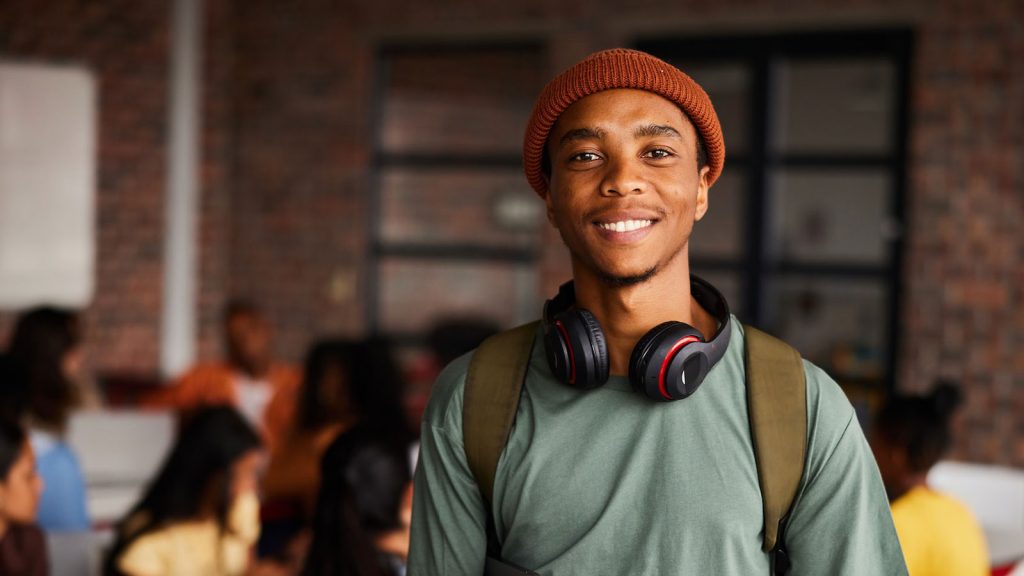 Educators are increasingly turning to hip-hop to engage young people in school