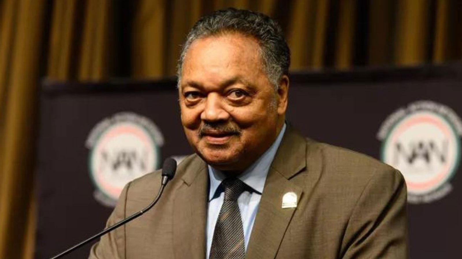 Jesse Jackson: How we see the past reflects how we live in the present