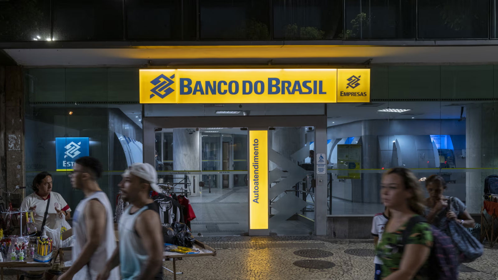 Brazil bank’s past slavery ties to be investigated in unprecedented inquiry