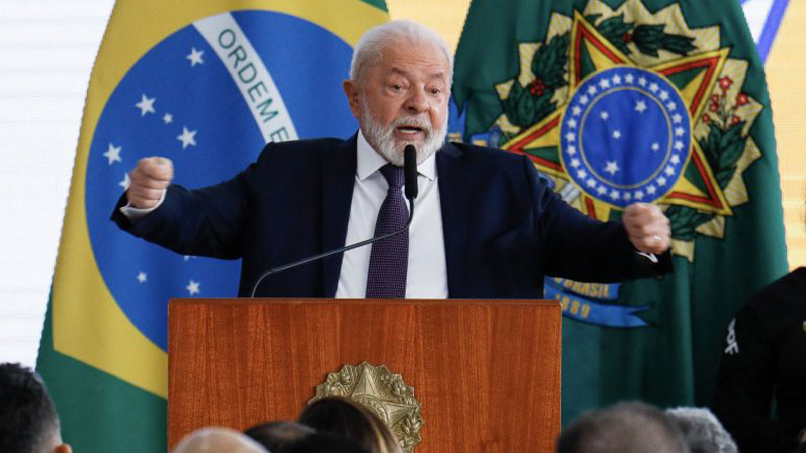 Lula’s racial-inequality reforms should set the bar for all countries to emulate