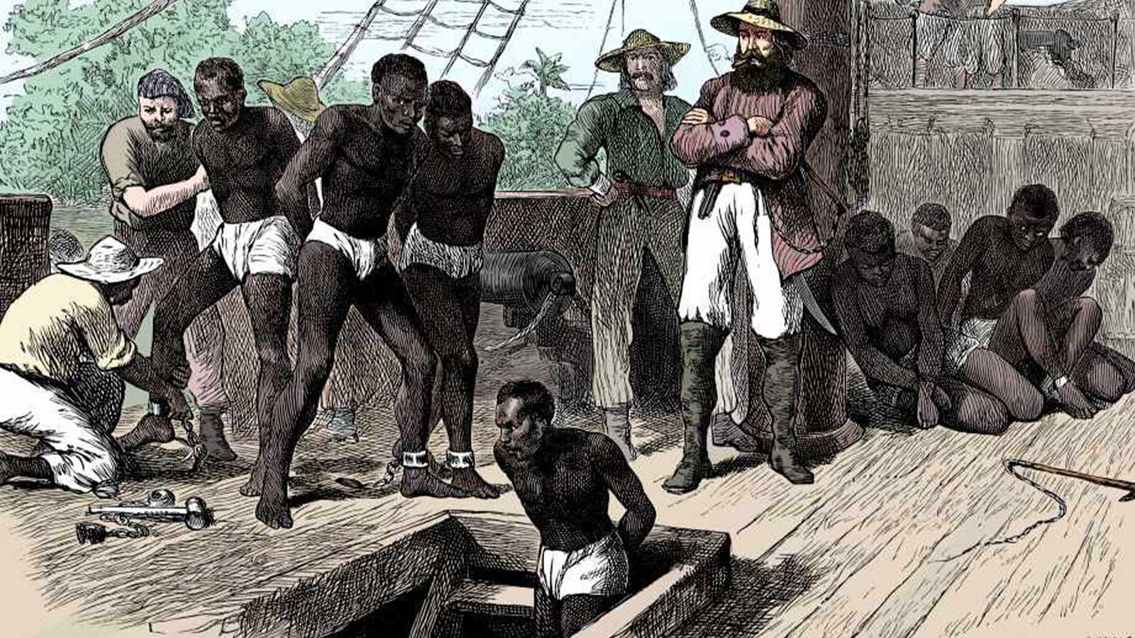 The Brattle Group’s Report on Reparations for Transatlantic Chattel Slavery (TCS) in the Americas and the Caribbean.