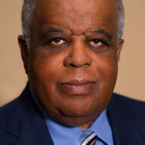 Dr. Randall Morgan MD, president/CEO, Cobb Health Institute