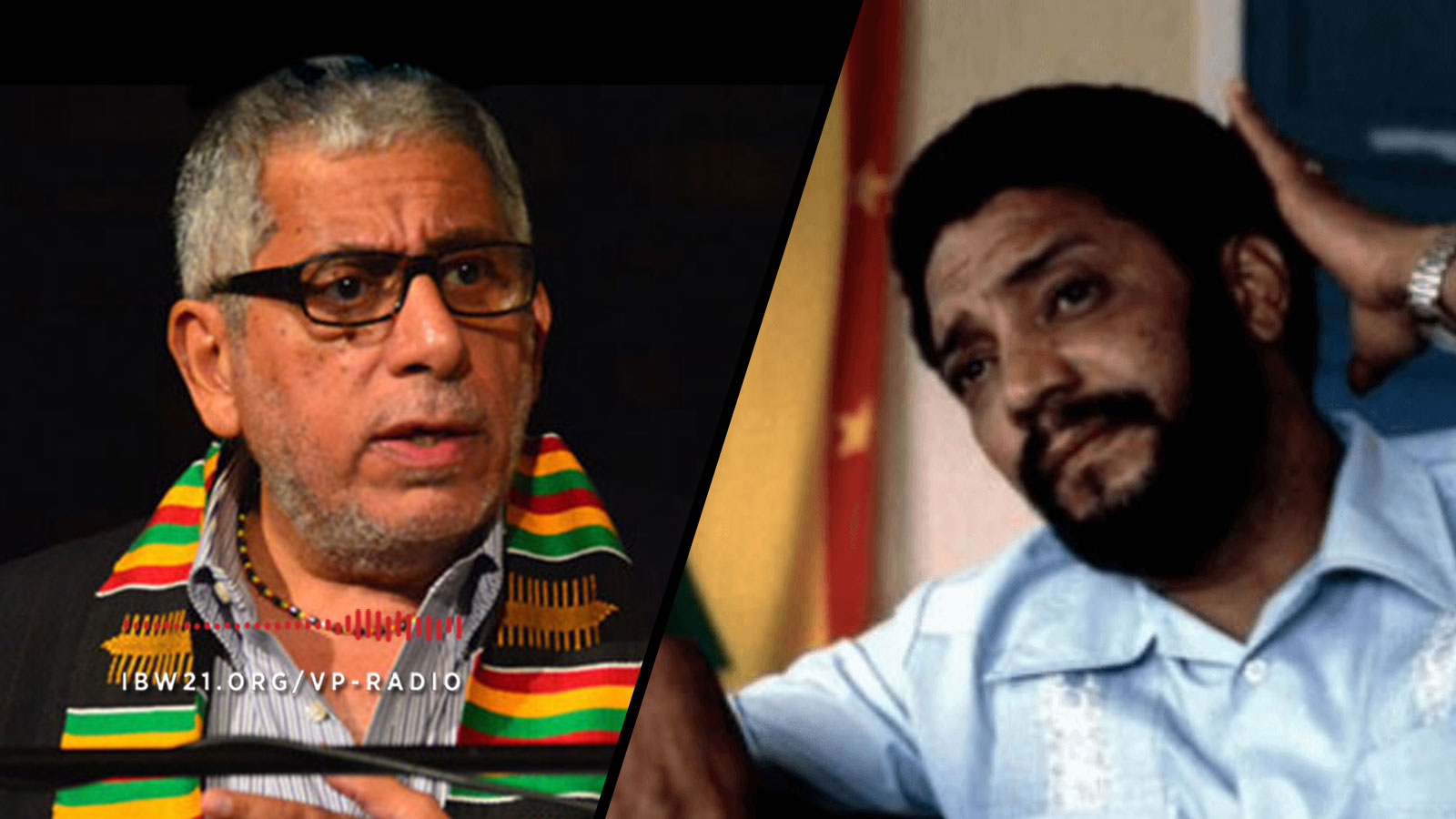 Special edition of Vantage Point: Honoring the life and legacy of Maurice Bishop featuring a conversation with Don Rojas
