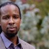 Ibram X. Kendi is pictured in 2020, the year he launched the Center for Antiracist Research at Boston University.