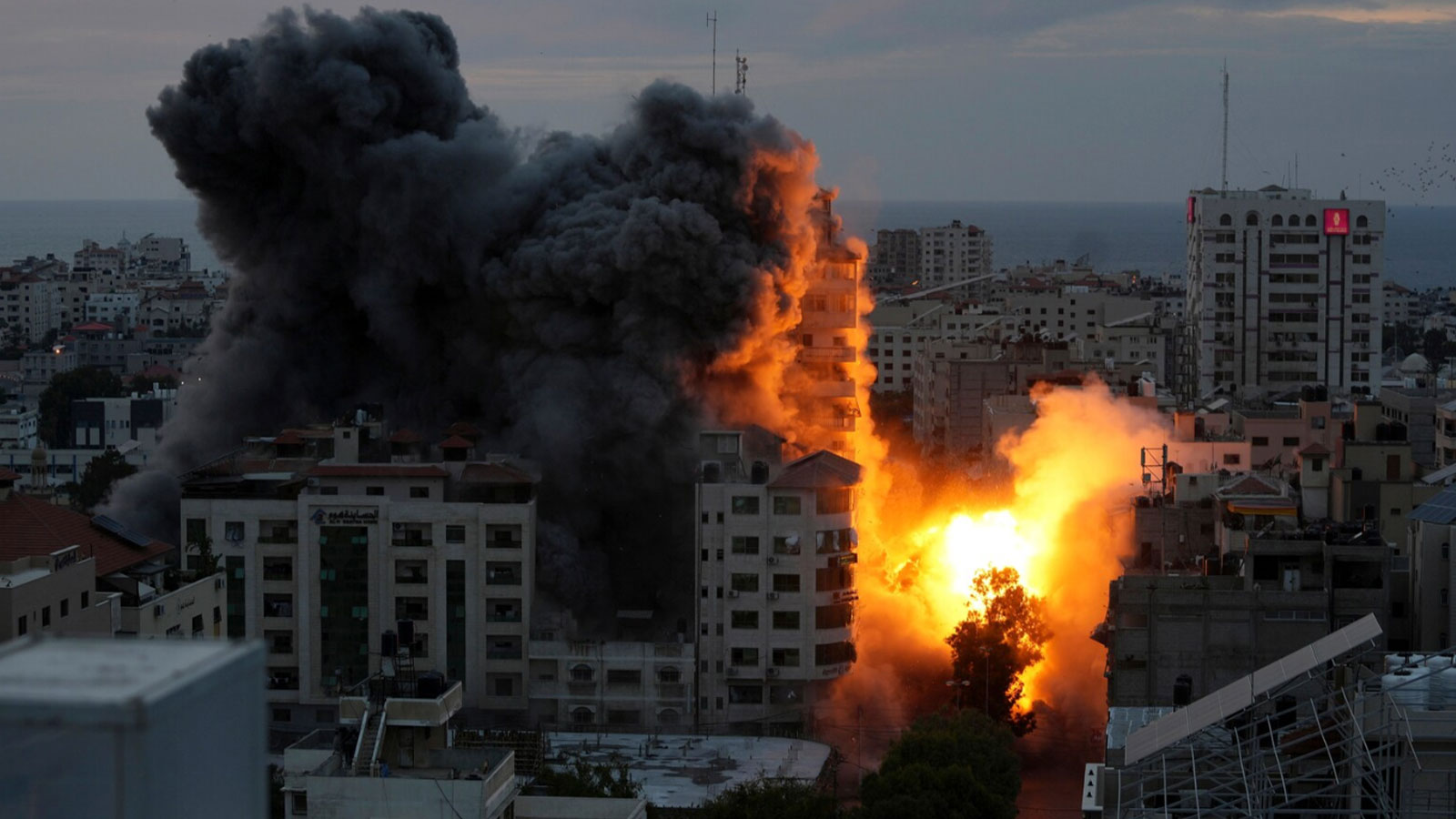 The lesson from the Hamas attack: The U.S. should recognize a Palestinian state