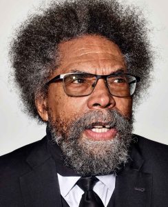 Cornel West