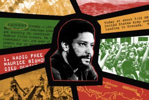 ‘The Empty Grave of Comrade Bishop’: Podcast episode guide