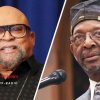Vantage Point: Dr. Ron Daniels is joined by special guest Dr. Maulana Karenga, Creator of Kwanzaa