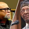 Vantage Point: Dr. Ron Daniels is joined by special guest Dr. Maulana Karenga, Creator of Kwanzaa