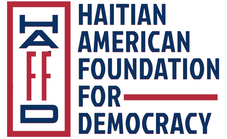 Haitian American Foundation for Democracy