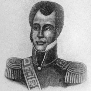 “Jean-Pierre Boyer; President of Haiti