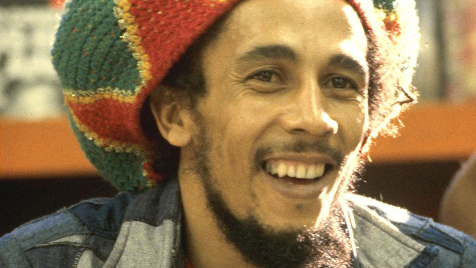 “It was like sitting at the right hand of God”- Remembering the Other Bob Marley