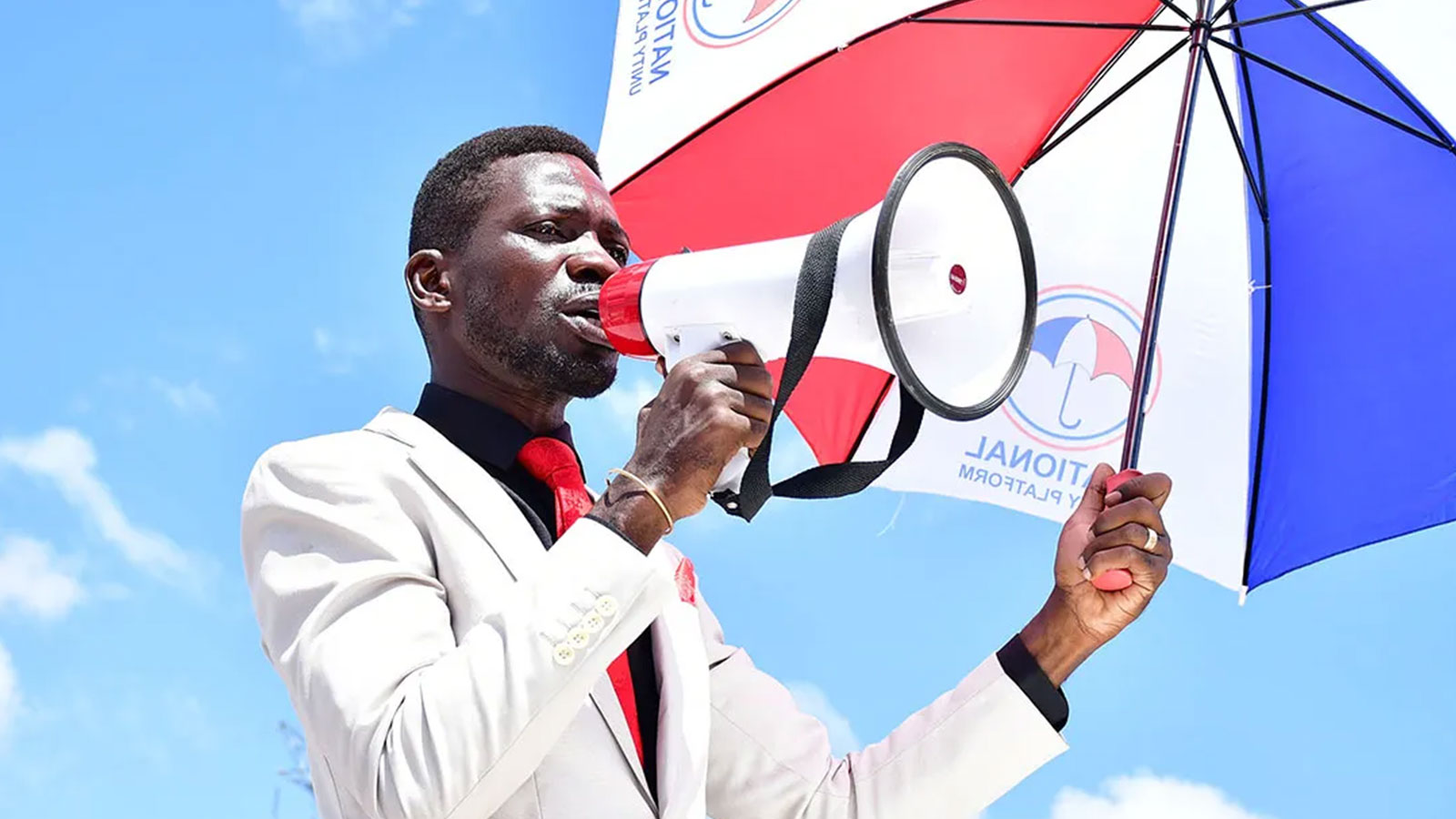 Ugandan political leader and subject of ‘Bobi Wine: The People’s President’ reflects on the impact of Oscar-nominated documentary