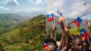 Haiti