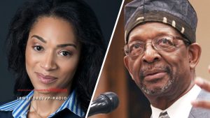 Vantage Point: Dr. Ron Daniels is joined by special guest Jennifer Jones Austin, Esq., CEO & Executive Director, Federation of Protestant Welfare Agencies (FPWA).