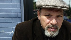 August Wilson