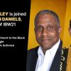 Tavis Smiley x Dr. Ron Daniels: Black Freedom Struggle, Black Activism, Haiti Crisis, Reparations