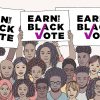 The Earn the Black Vote Collaborative