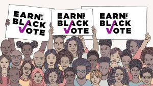 The Earn the Black Vote Collaborative