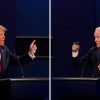 Trump-Biden debate