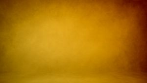 Yellow Grunge Background