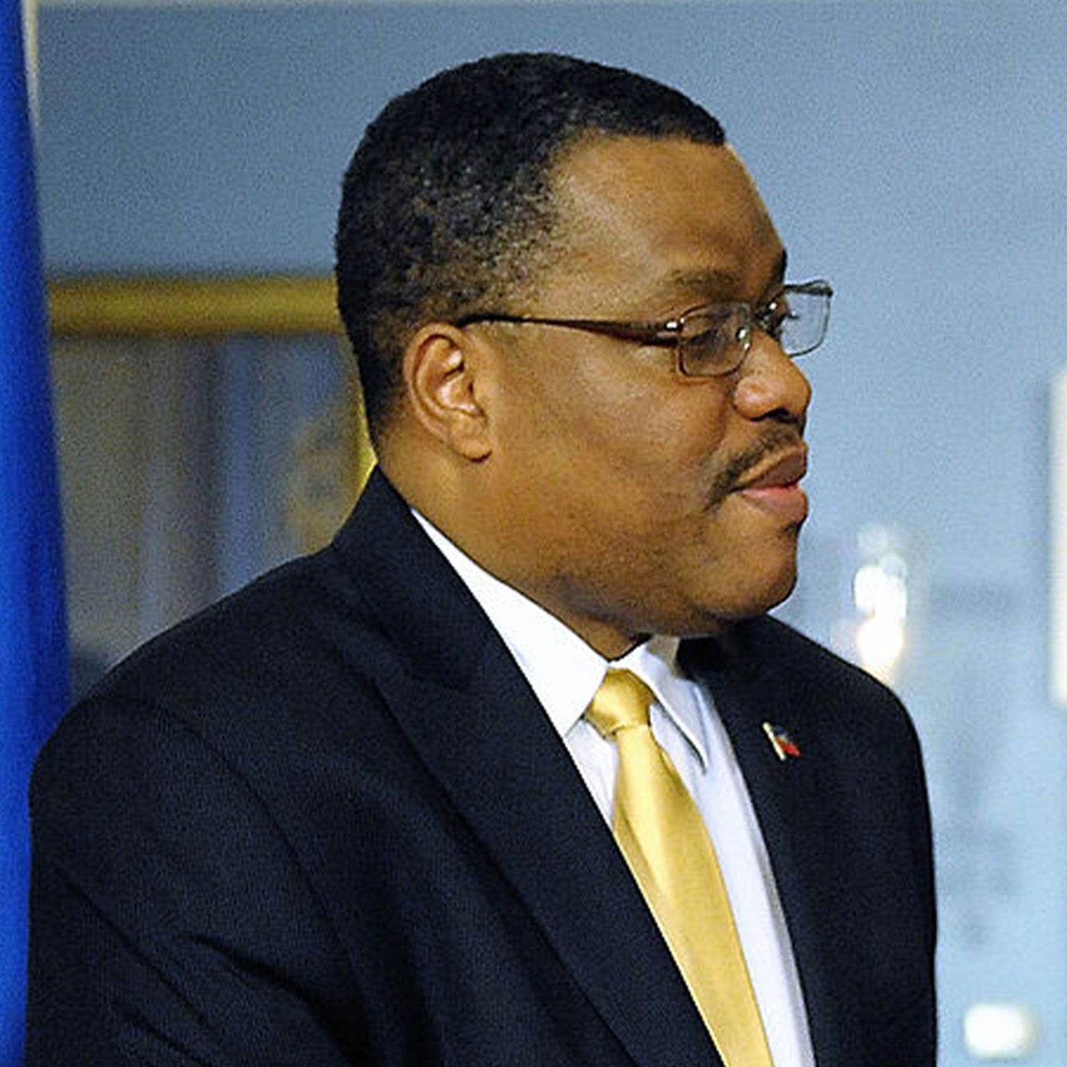 10 things about Garry Conille, Haiti’s prime minister for the transition