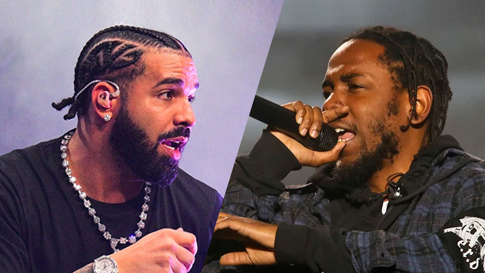 Drake, Kendrick Lamar, and our moment of bad reading