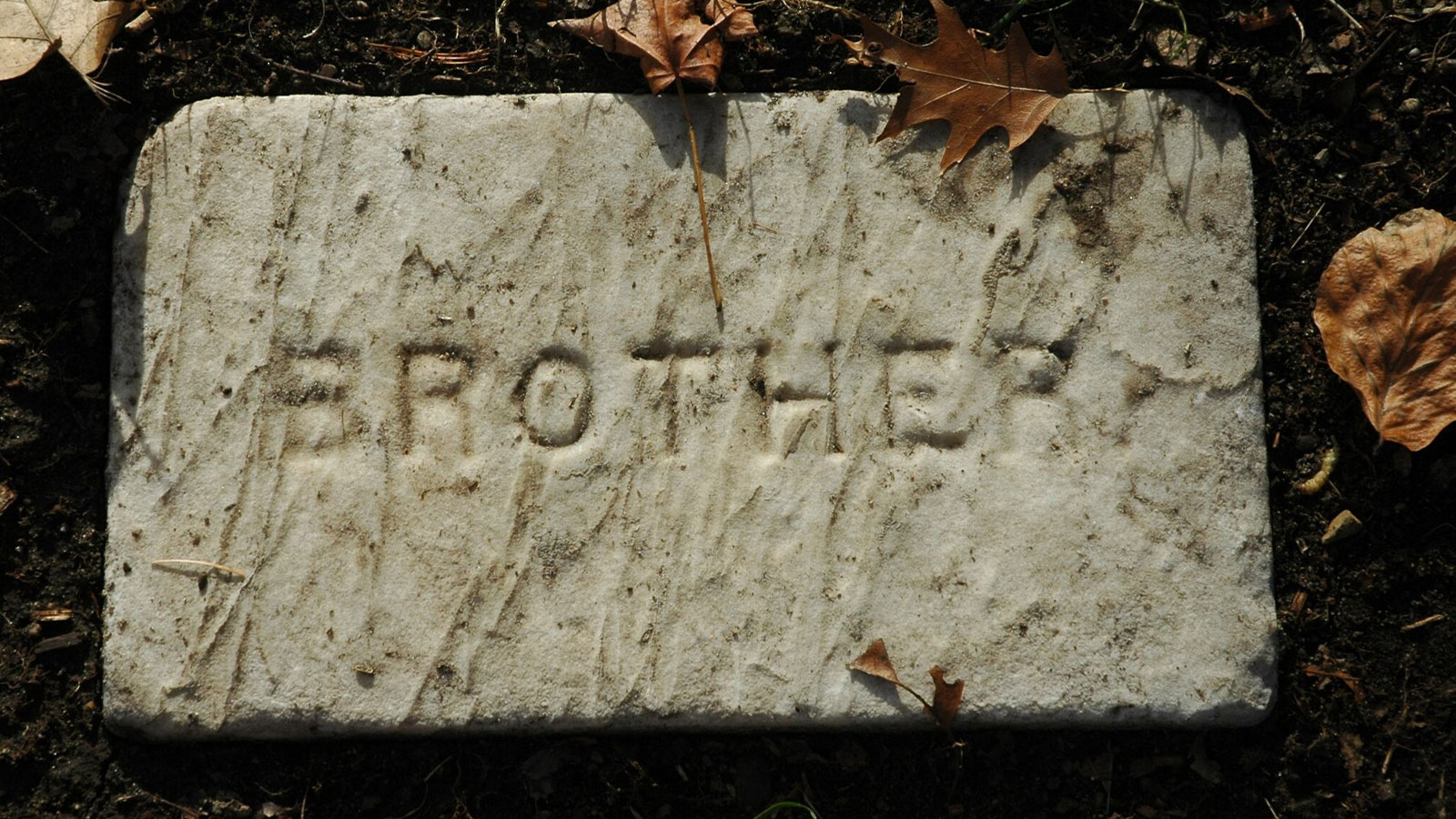 John S. Jacobs is buried near Harriet Jacobs in Mount Auburn Cemetery in Cambridge, Mass., under a simple stone reading only, “Brother.”