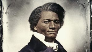 Frederick Douglass